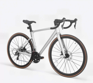 [Москва] Велосипед SSR 800 Carbon 19