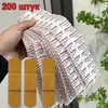 Пластырь 200 штук (из-за рубежа)