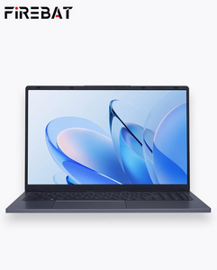 Ноутбук FIREBAT AT15 15.6", RAM 16ГБ, SSD 1024ГБ, Intel N150