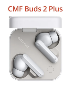 TWS наушники CMF Buds 2 Plus (из-за рубежа, с картой OZON)
