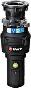Измельчитель пищевых отходов Bort Caiman