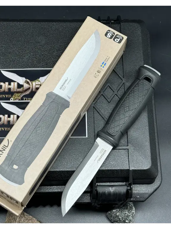 Нож Morakniv Garberg