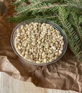 Кедровые орехи Natur Produkt 200 г