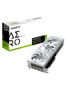 Видеокарта Gigabyte RTX 5070 12 ГБ RTL (с макс. кошельком и подпиской ВБ)