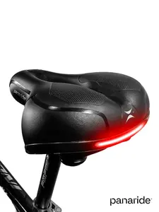 Седло велосипедное Panaride