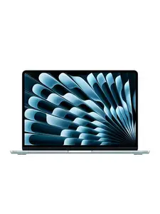 Ноутбук Macbook Air 13, M4, 16/256, Sky Blue (с WB кошельком)