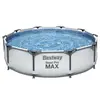 Бассейн каркасный Bestway 56406