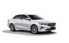 Автомобиль Geely Emgrand Standard 1.5L 5MT 2024г.в.