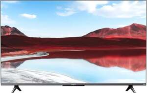 Телевизор 65" Xiaomi TV A Pro 65 2025, QLED, Google TV (с WB кошельком)