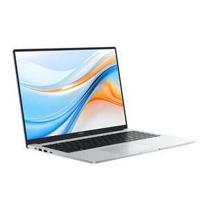 Ноутбук Honor MagicBook X16 Plus, 16", IPS, 2.5К, R7-8845HS 2.5K, 32/1024 Gb, AMD Radeon 780M, Windows Home (с картой OZON и пошлиной)