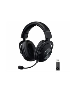 Игровая гарнитура Logitech G Pro X Wireless (из-за рубежа, с Озон картой)