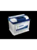 Автомобильный аккумулятор VARTA D24 Blue Dynamic 560 408 054, 242x175x190, обратная полярность, 60 Ач (с WB кошельком)