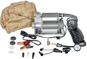 Автомобильный компрессор BERKUT R20