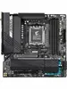 Материнская плата Gigabyte B650M AORUS ELITE AX, SocketAM5, AMD B650, mATX