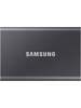 Внешний SSD-диск Samsung T7 2 ТБ (с картой OZON)