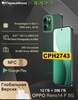 Смартфон OPPO  Reno 14F, 12+256Gb, Глобальная версия, 
