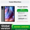 Планшет Teclast T65 Max 13", Android 15, MediaTek G99 8/256 ГБ