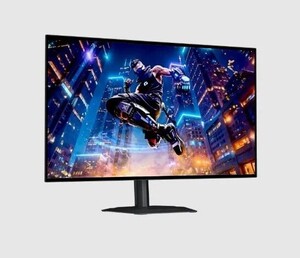 Монитор Gigabyte MO27Q28G, 27", 2К, WOLED, 280 Гц, 0.03 мс (с картой OZON) + пошлина 4053₽