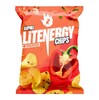 [СПб] Чипсы картофельные Lit Energy со вкусом паприки, 120 г