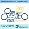 Ремонтный комплект для кофемашин Delonghi (с картой OZON)