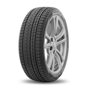 Шины зимние Triangle SnowLink PL02 245/45 R20 103V Нешипованные (c Ozon кошельком)