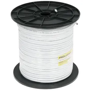 Аксессуары для видеонаблюдения - кабели, разъемы, переходники (например, Кабель Proconnect 01-4108)