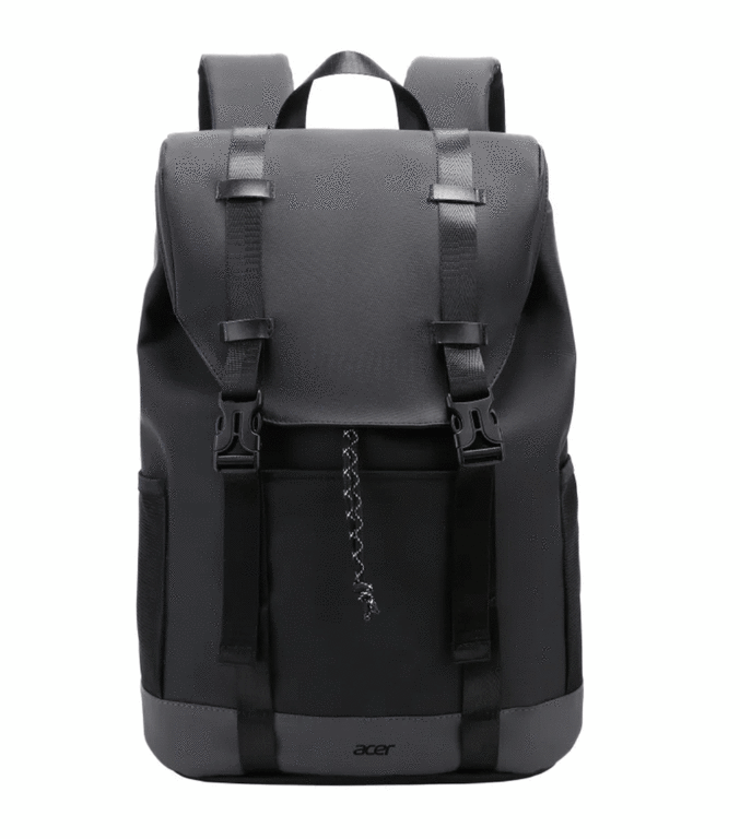 Рюкзак Acer OBG409 LS series 15.6" (с картой OZON)