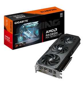 Видеокарта Gigabyte RX 9060XT 16 ГБ RTL (GV-R9060XTGAMING OC-16GD)