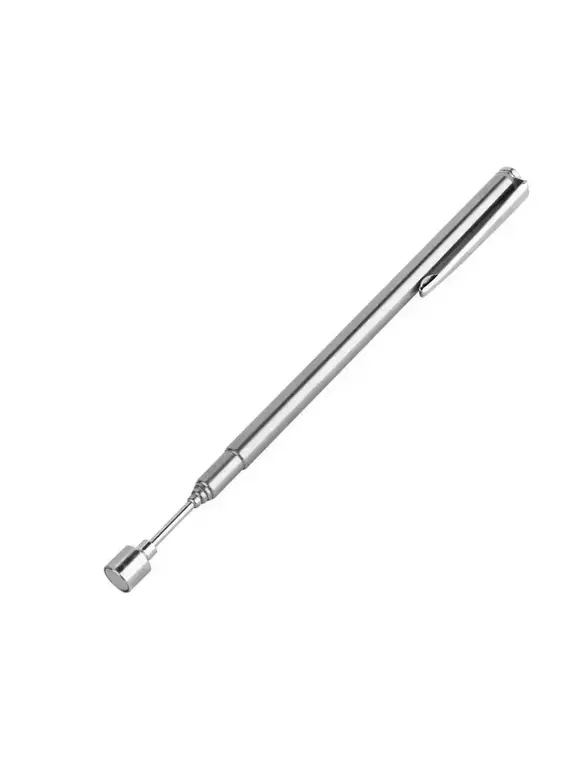 Телескопический магнит DEKO PT02, 115-490 мм (с ВБ кошельком)