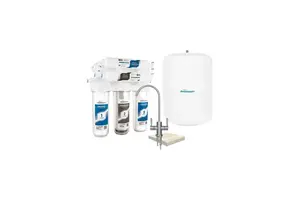 Система обратного осмоса АКВАБРАЙТ АБФ-ОСМО-6 33711 6 ступеней очистки 