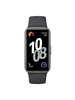 Фитнес-браслет HUAWEI Band 10 NOR-B19, черный и розовый