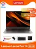 Ноутбук Lenovo Lecoo Pro 14, 32/1 TБ, Ryzen 7 H255, 780M (цена по Озон карте с учетом пошлины)