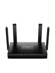 Роутер Cudy WR3000 AX3000
