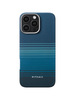 Pitaka Moonrise iPhone 16 Pro (подписка+кошелек)