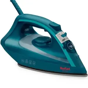 Утюг Tefal Virtuo FV1712E0, 2000 Вт (с картой Альфа банка и Любимой категорией)
