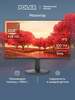 Монитор POLAR P24F12M 24", IPS, FullHD, 100 Гц (с картой Ozon + 200 баллов за отзыв) + WB