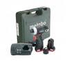 Шуруповерт Metabo PowerMaxx BS Basic Plus 618140310 (с кошельком ВБ)
