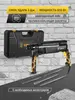 Перфоратор DEKO DKH850W в кейсе с набором (с ВБ кошельком)