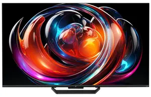 Телевизор 55" DEXP 55MCG, MiniLED, 144 Гц, Google TV