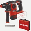 Аккумуляторный перфоратор Einhell PXC HEROCCO 