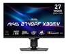 27" Монитор MSI MAG 274QPF, MiniLED, Rapid VA 2K, 300Hz, 0.5ms (с Озон-картой, пошлина 1978₽)