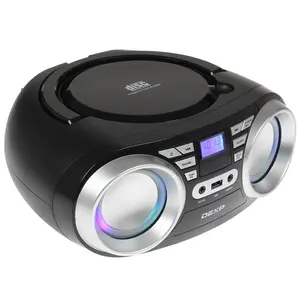 Магнитола DEXP Q320