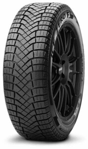 Автошина Pirelli 225/60R17 103H Ice Zero FR