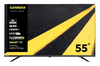 [СПб и др.] Телевизор 55" Carrera CRL550, QLED, webOS (самовывоз Эльдорадо, с купоном продавца)