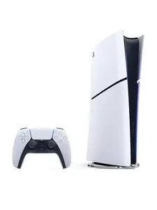 Игровая консоль Playstation 5 Slim Digital Edition 1ТБ (с макс. кошельком ВБ)