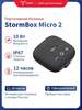 Портативная колонка Tribit StormBox Micro 2
