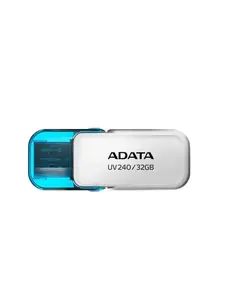 Флэш-накопитель ADATA AUV240-32G-RWH (с ВБ кошельком)