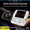Портативная игровая консоль Anbernic Rg slide