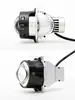 Бидиодные линзы 3" Viper Zoom Z22 55/78W на рамку (3 дюйма, с картой OZON)
