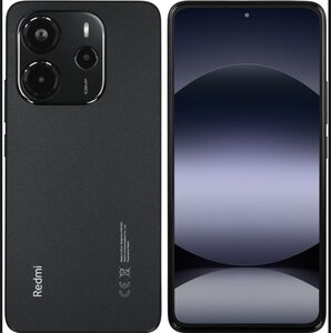 6.67" Смартфон Xiaomi Redmi Note 14 8+256 ГБ